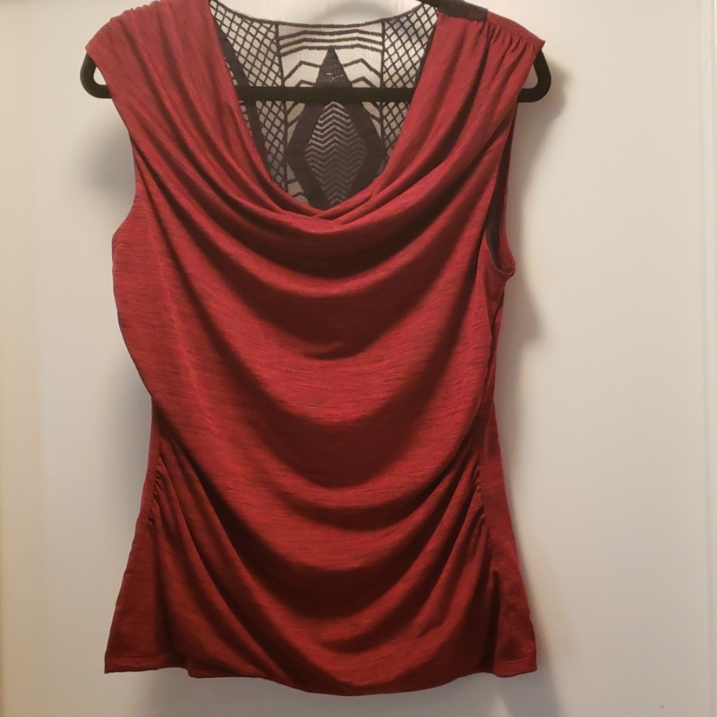 Ab Studio Top